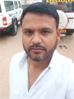 Kapil Tiwari - Full time Cook in Fatehpur Skhwti in Sikar