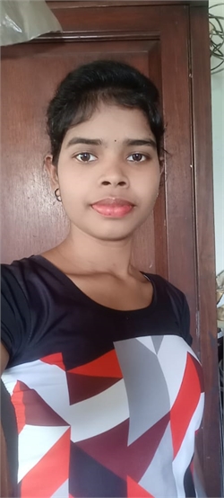 kapila Xalxo - Full time Cleaner and Baby Sitter in goregaon west in Mumbai
