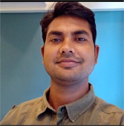 Kapildev Kumar Yadav - Full time Patient Care and Elderly Care in Goregaon West in Mumbai