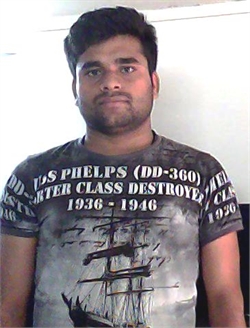 Kapildev Mandal (Shambhu Shahu) - Full time Cook in Delhi in Delhi