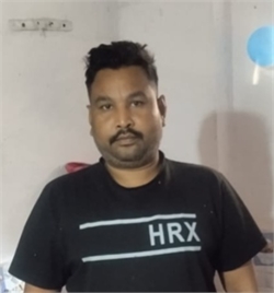 kapur dass - Full time Cleaner and Patient Care and Elderly Care in Goregaon West in Mumbai