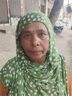 Kapuri - Part time Cleaner in nannd nagri in Delhi