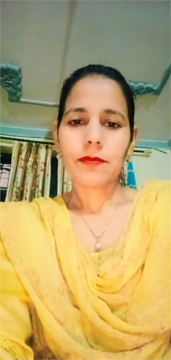 Karamjeet kaur