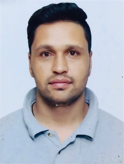 Karan Dev - Full time Cleaner and Cook in himachal Pradesh in Jammu