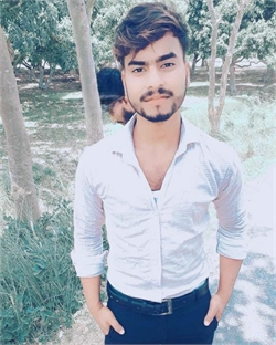 Karan Kumar - Full time Cleaner in Delhi in Gurgaon