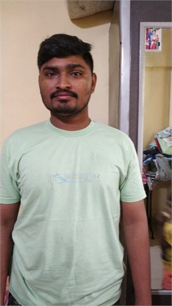 karan kumar shingare - Full time Cleaner and Cook and Patient Care and Elderly Care in badlapur in Thane