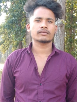 Karan Markam - Full time Patient Care and Elderly Care in Jashpur in Mumbai