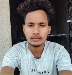 karan markam - Full time Cleaner and Patient Care and Elderly Care in Nalasophara West in Mumbai