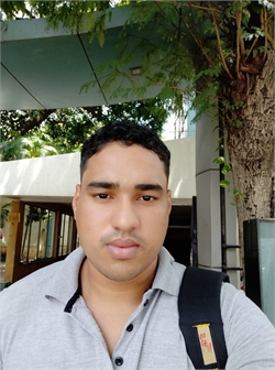 Karan Singh - Full time Cook in dive in Thane