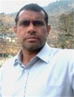 Karan Singh Kandyal - Full time Cleaner and Cook in Meerut in Lucknow