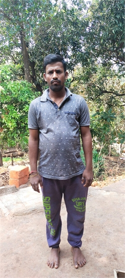 karan ukirde - Full time Patient Care and Elderly Care in ratnagiri  pevi pandery in Mumbai