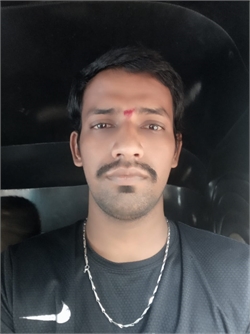 karan ukirde - Full time Cook and Patient Care and Elderly Care in Borivali east in Mumbai