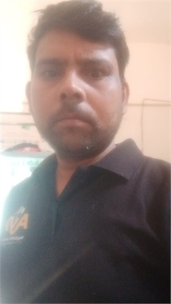 Karan yadav - Full time Cook in Jhusi in Allahabad