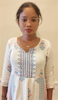 Karati Debbarma - Full time Cleaner and Cook and Patient Care and Elderly Care and Baby Sitter in Wilson Garden in Bangalore Bengaluru