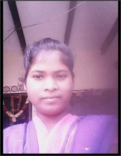 Kareena Barla - Part time Cook and Baby Sitter in Wazirabad in Gurgaon