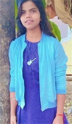 Kareena Mandal - Full time Cleaner and Cook in Lohegaon in Pune