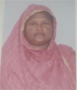 Karima - Part time Cleaner and Patient Care and Elderly Care and Baby Sitter in Madangir in New Delhi