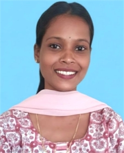 Karina - Part time Baby Sitter in Mahipalpur in Delhi