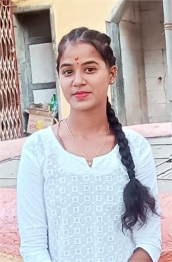 Karina Kisan Angare - Full time Cleaner in Mahad in Raigad