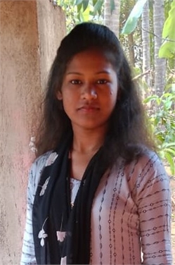 Karina kumari