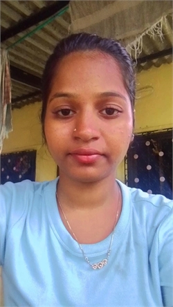 Karina Sunil Ambekar - Full time Cleaner in Virar east in Mumbai