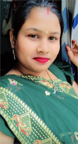 Karishma - Full time Cleaner in Chuna Bhatti in Delhi