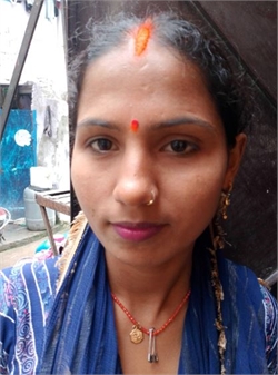 Karishma - Part time Cook in Ashok Vihar in Delhi