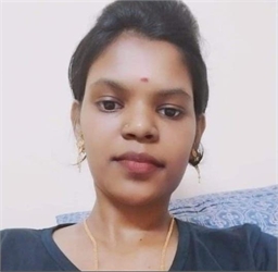 Karishma Yede - Full time Cleaner and Cook in Kandiwali west in Mumbai