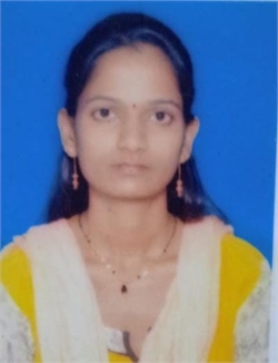 Karishma - Part time Cleaner and Baby Sitter in Star Colony in Dombivli