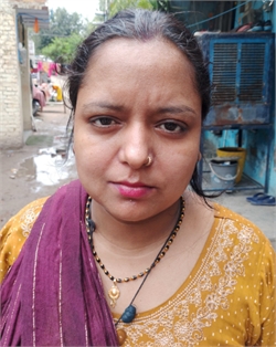 Karishma - Part time Patient Care and Elderly Care in Malka Ganj, in Delhi