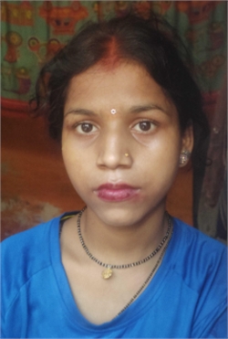 Karishma - Part time Cleaner and Cook in Daya Basti in Delhi
