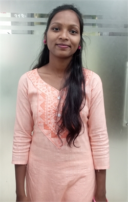 Karishma Bai - Full time Patient Care and Elderly Care in Bandra in Mumbai