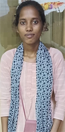 Karishma Bhagat - Full time Baby Sitter in virar in Mumbai