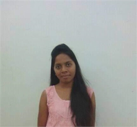 Karishma Cinkate - Part time Cleaner and Baby Sitter in Kurla West in Mumbai