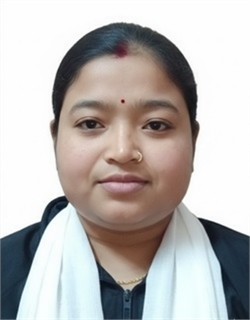 Karishma Devi - Part time Cleaner and Cook and Patient Care and Elderly Care in Delhi Malviya Nagar in Delhi