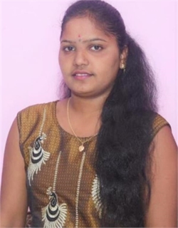 Karishma Dhondu Davande - Full time Cleaner and Patient Care and Elderly Care and Baby Sitter in Panvel in Navi Mumbai