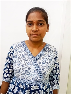 karishma Dike - Full time Cleaner in diva in Mumbai