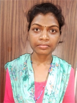 Karishma Ekka - Full time Cleaner and Cook and Baby Sitter in Mahim in Mumbai
