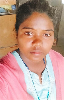 Karishma Ekka - Part time Cleaner and Patient Care and Elderly Care and Baby Sitter in Bandra in Mumbai
