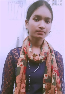 karishma ekka - Full time Cleaner and Cook in vasai east in Mumbai