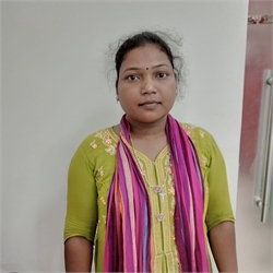karishma Horo - Full time Cleaner in malad west in Mumbai