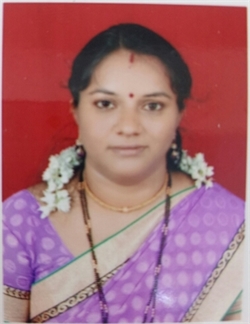 Karishma  kadam - Part time Cleaner and Cook and Baby Sitter in yerwada , nagpur chawl in Pune