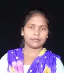 Karishma kujur - Full time Cleaner in Santacruz west in Mumbai