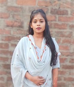 Karishma Kumari
