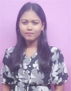 karishma lakra - Part time Cleaner and Patient Care and Elderly Care in mumbai cental  east in Mumbai