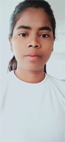 Karishma sanjay mandal - Part time Baby Sitter in Lohegaon in Pune