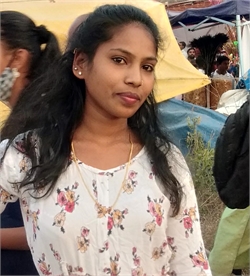 Karishma Shirsagar - Part time Cleaner and Cook in Nigadi in Pune