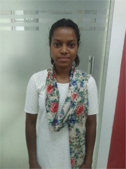 karishma surin - Full time Cleaner and Cook in malad west in Mumbai