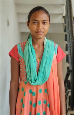 Karishma Tete - Full time Cleaner and Baby Sitter in Wilson garden in Bangalore Bengaluru