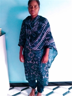 karishma tirkey - Full time Cleaner in Jaspur in Gumla